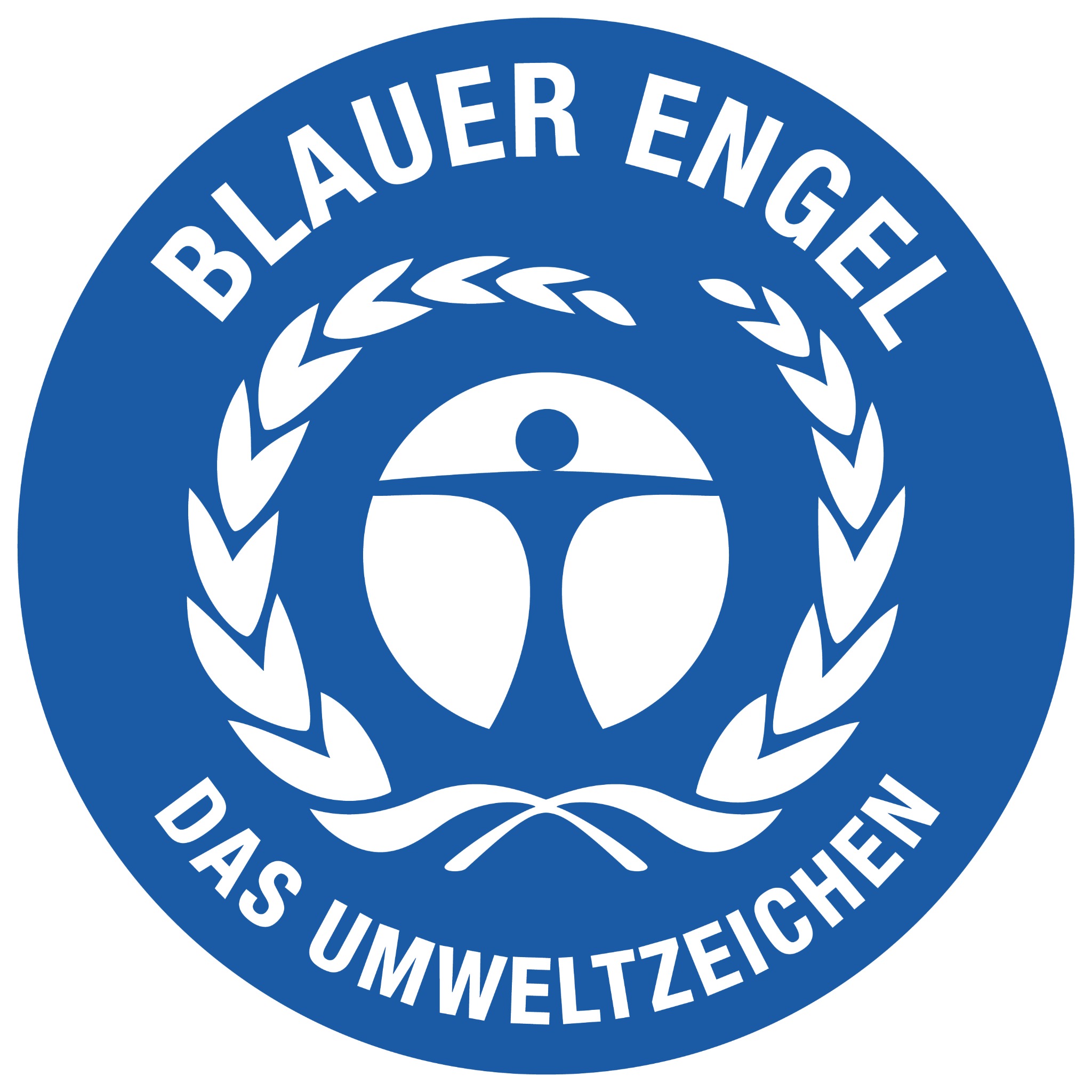 Blauer Engel Umweltzeichen